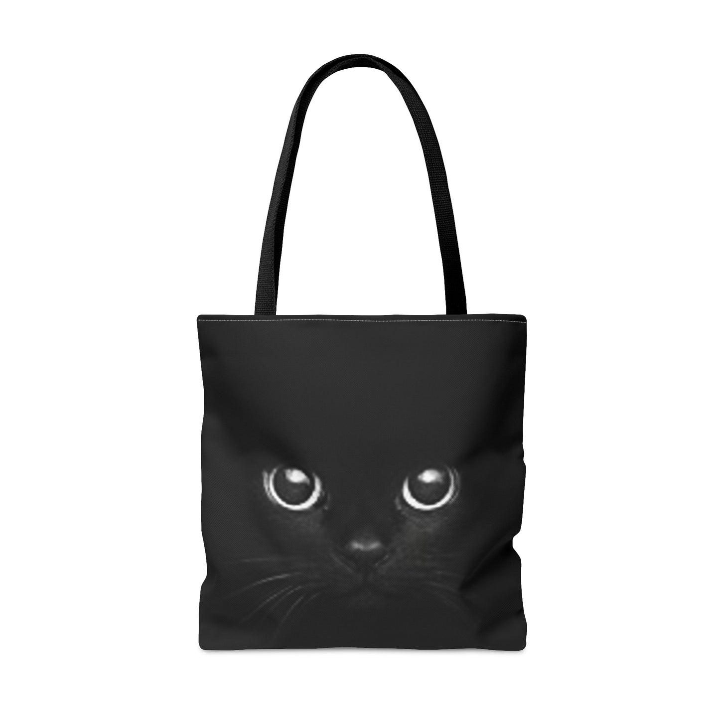 Black Cat tote