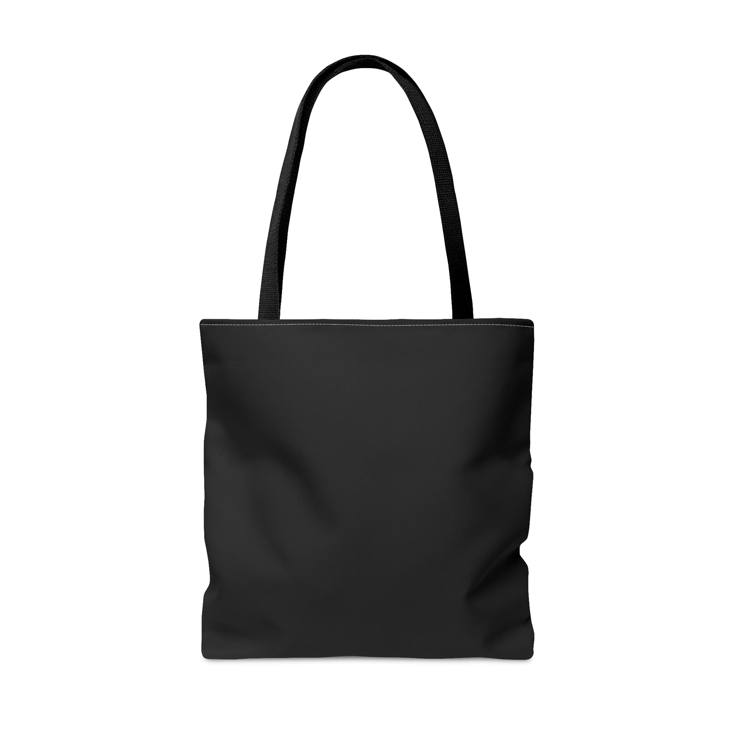 Black treeloci bag