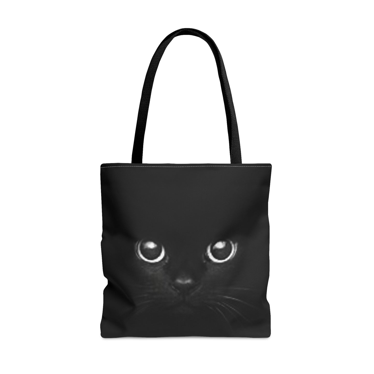 Black Cat tote