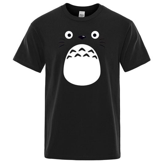 Totoro t-shirt